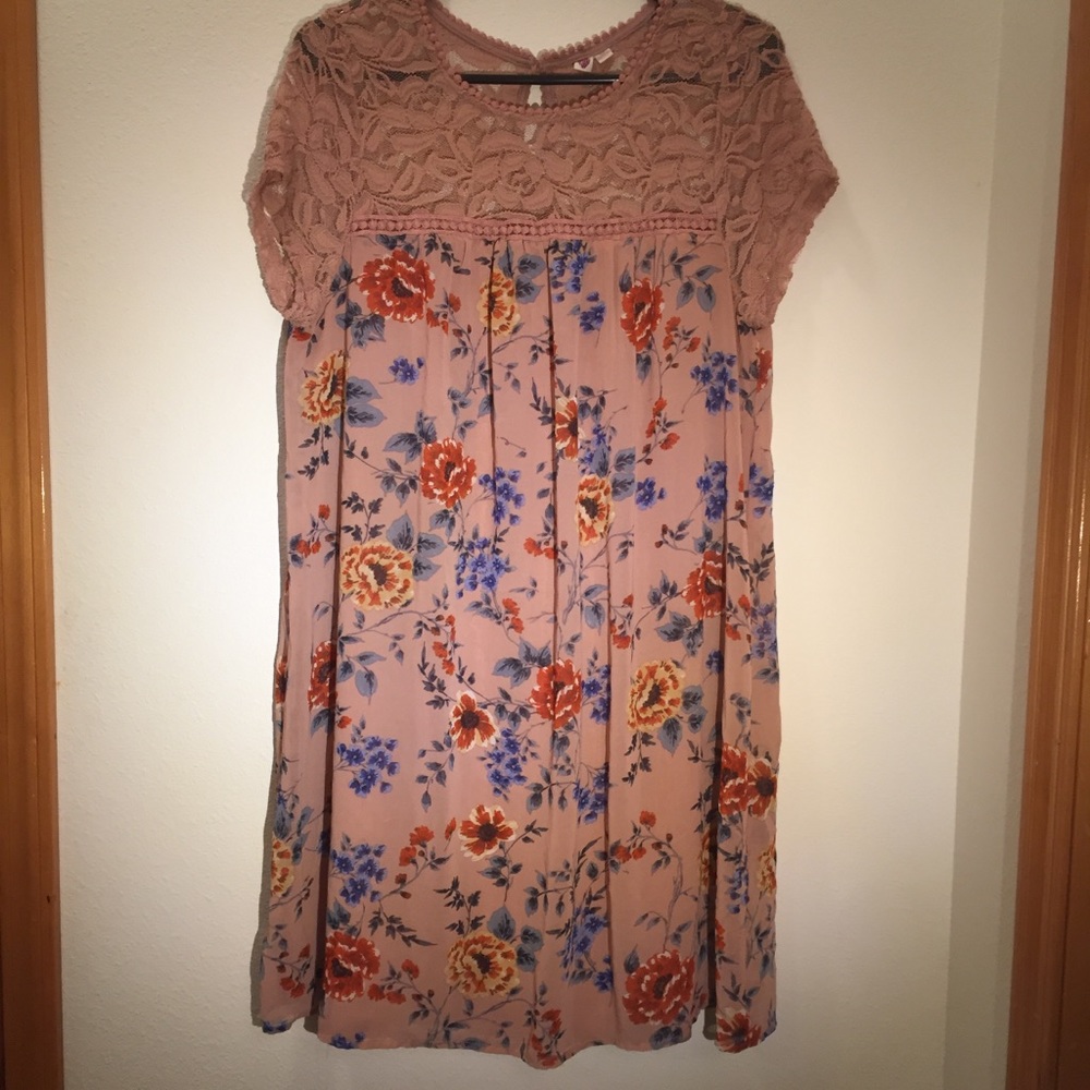 Spring Dress